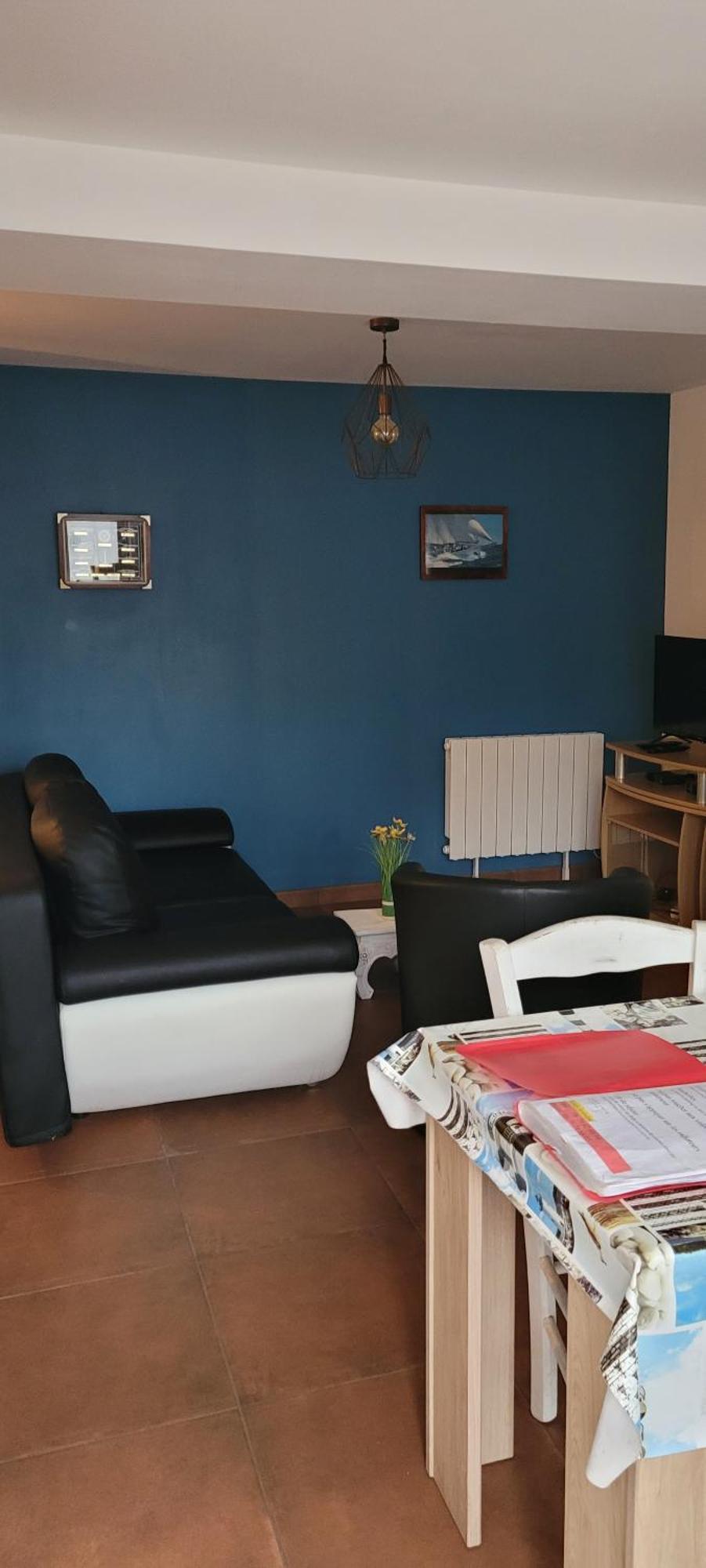 Ferienwohnung Au Coeur De Pornic Exterior foto